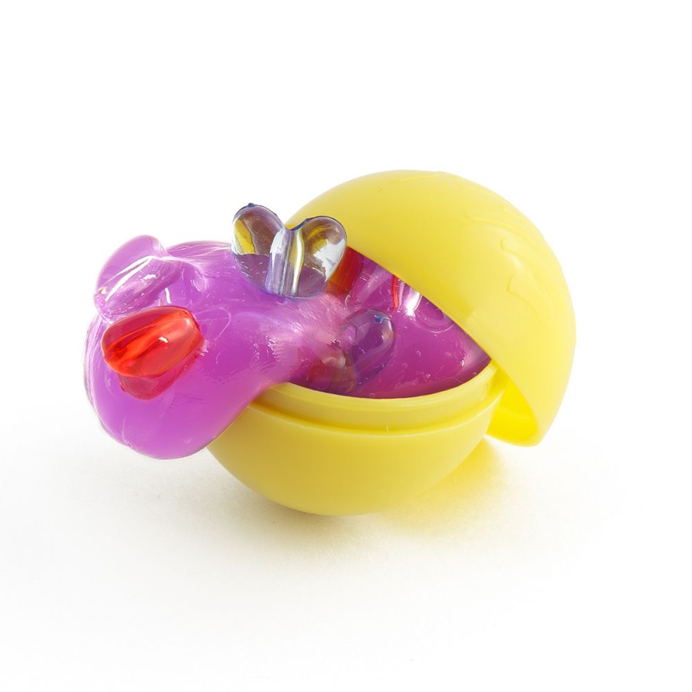 Set de joaca creativ, So Slime Sensations, ASMR Surprise Box