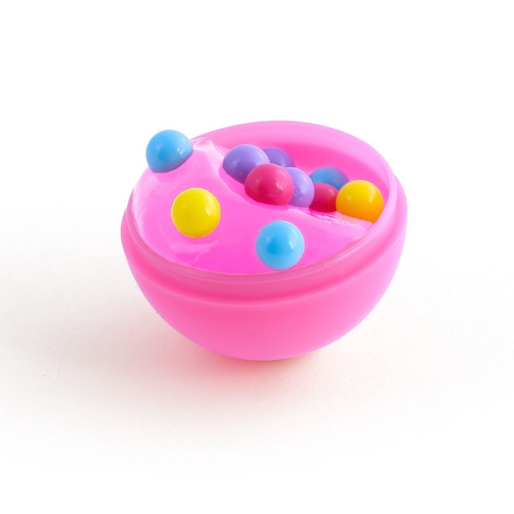 Set de joaca creativ, So Slime Sensations, ASMR Surprise Box