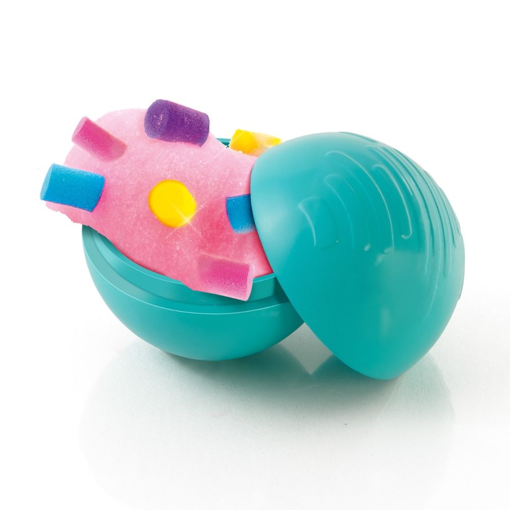 Set de joaca creativ, So Slime Sensations, ASMR Surprise Box