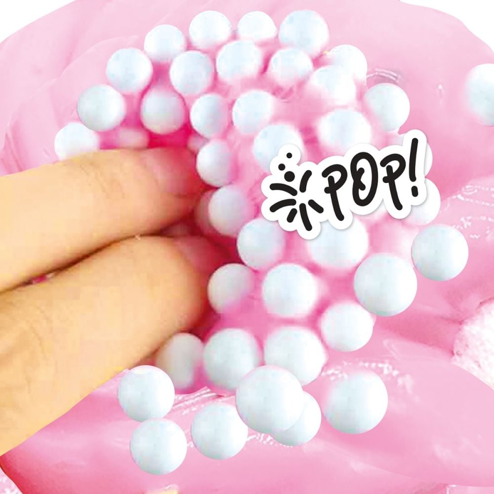 Set de joaca creativ, So Slime Sensations, ASMR Surprise Box