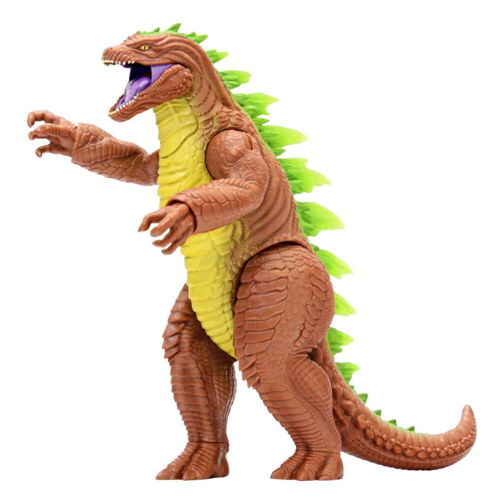 Figurina articulata, Lanard Toys, Epic Mega Monster Kaiju