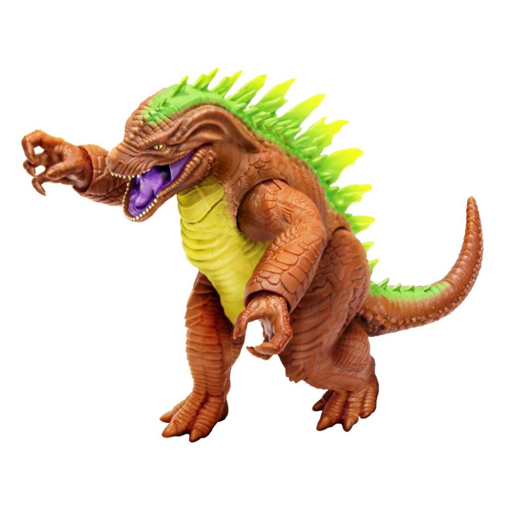 Figurina articulata, Lanard Toys, Epic Mega Monster Kaiju