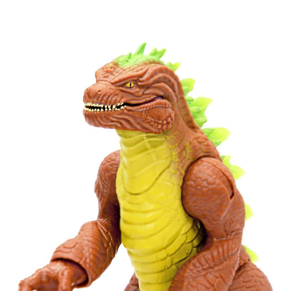 Figurina articulata, Lanard Toys, Epic Mega Monster Kaiju