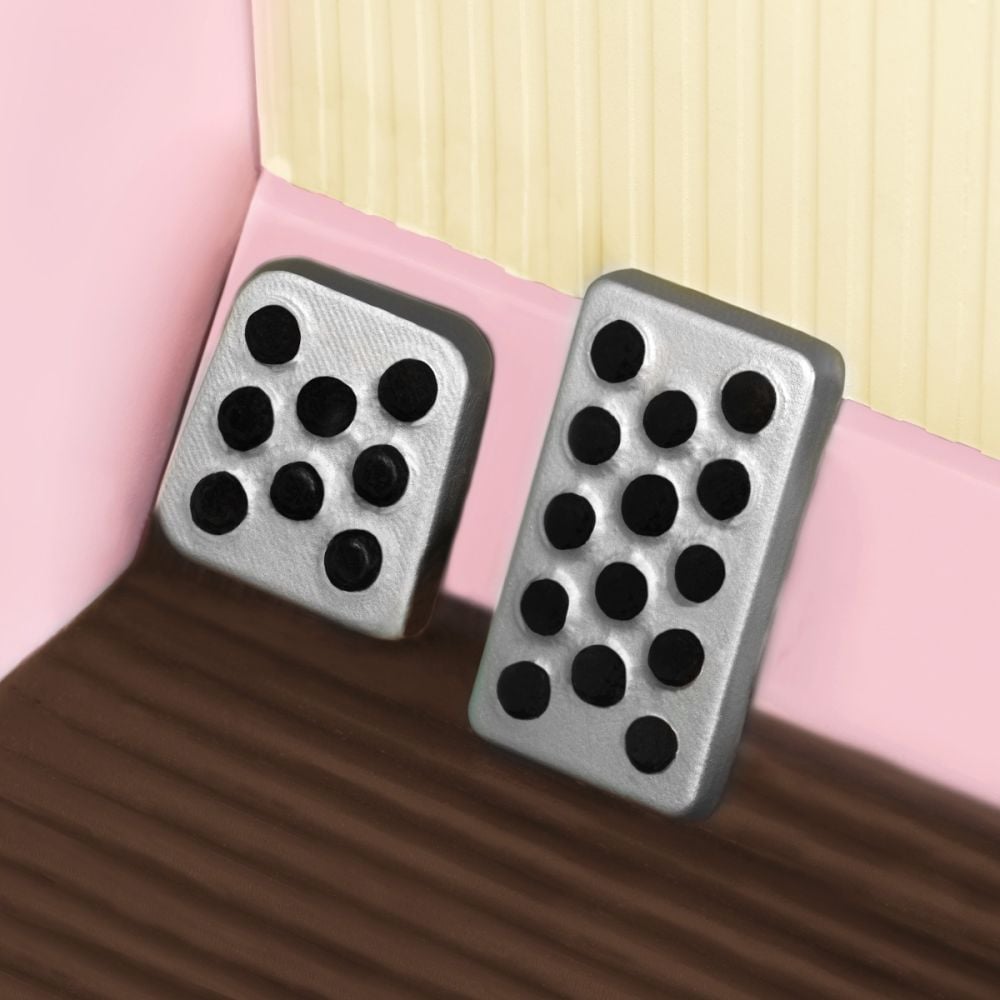 Camionul de inghetata, Our Generation, Sweet Stop
