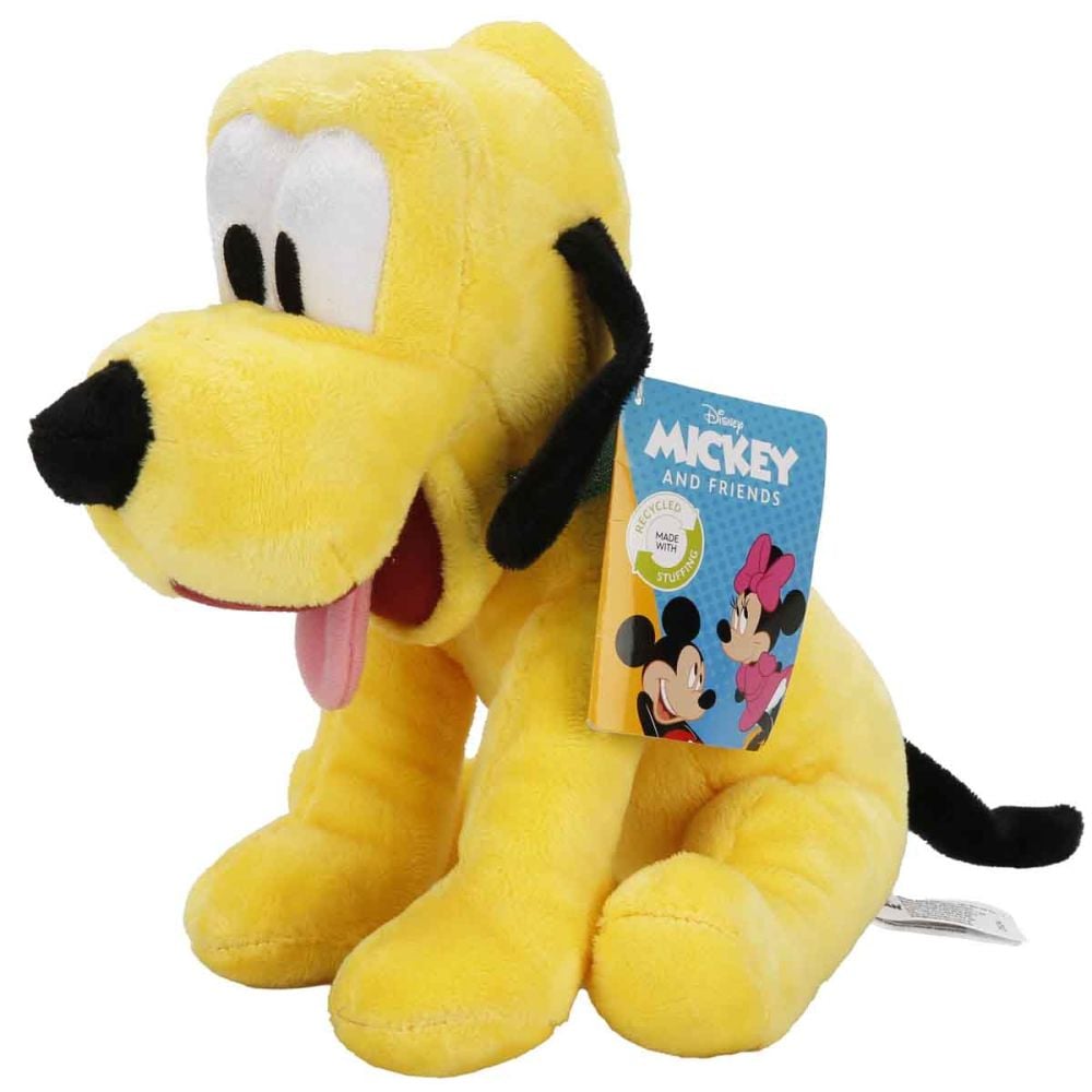 Jucarie de plus, Disney Pluto Core, 25 cm