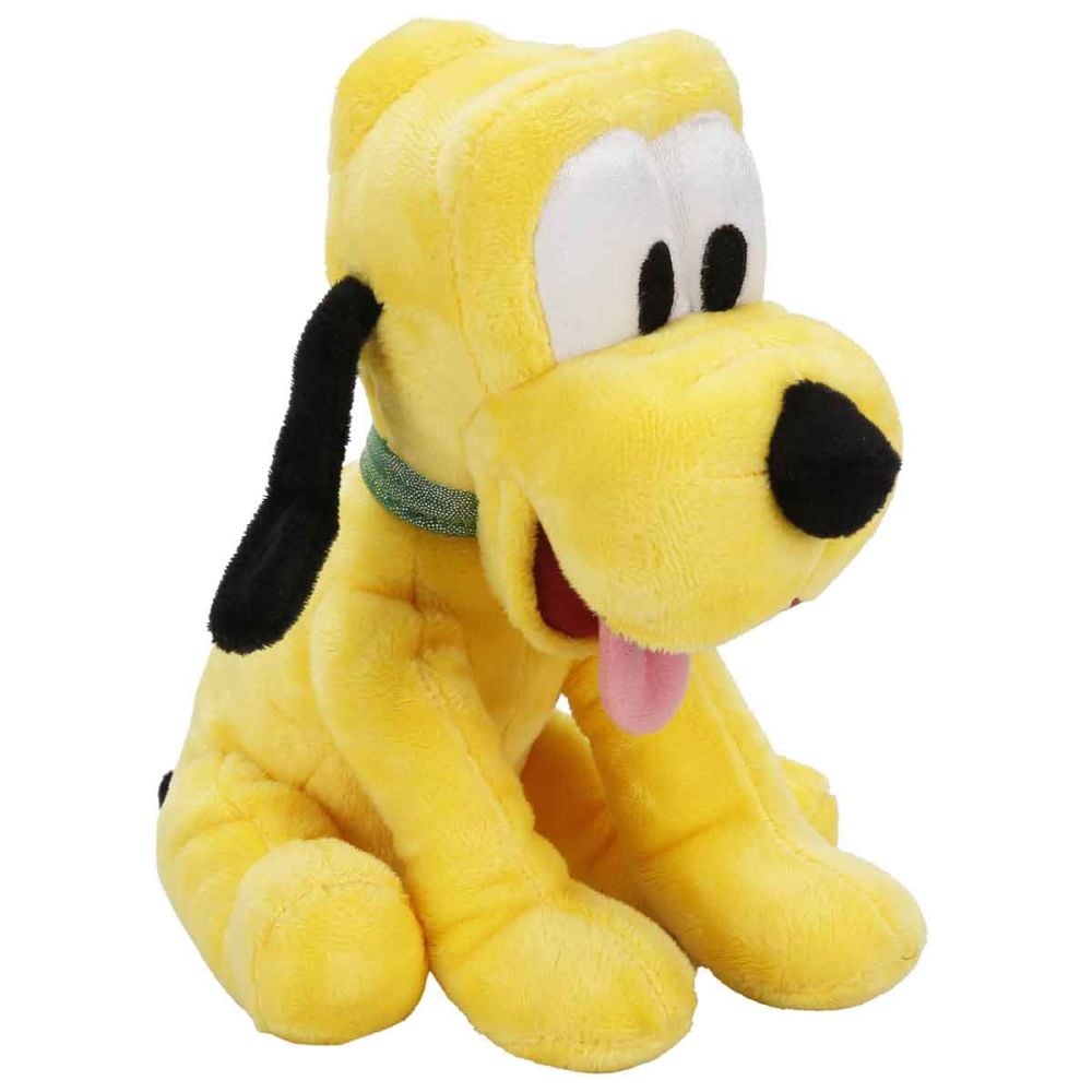 Jucarie de plus, Disney Pluto Core, 25 cm