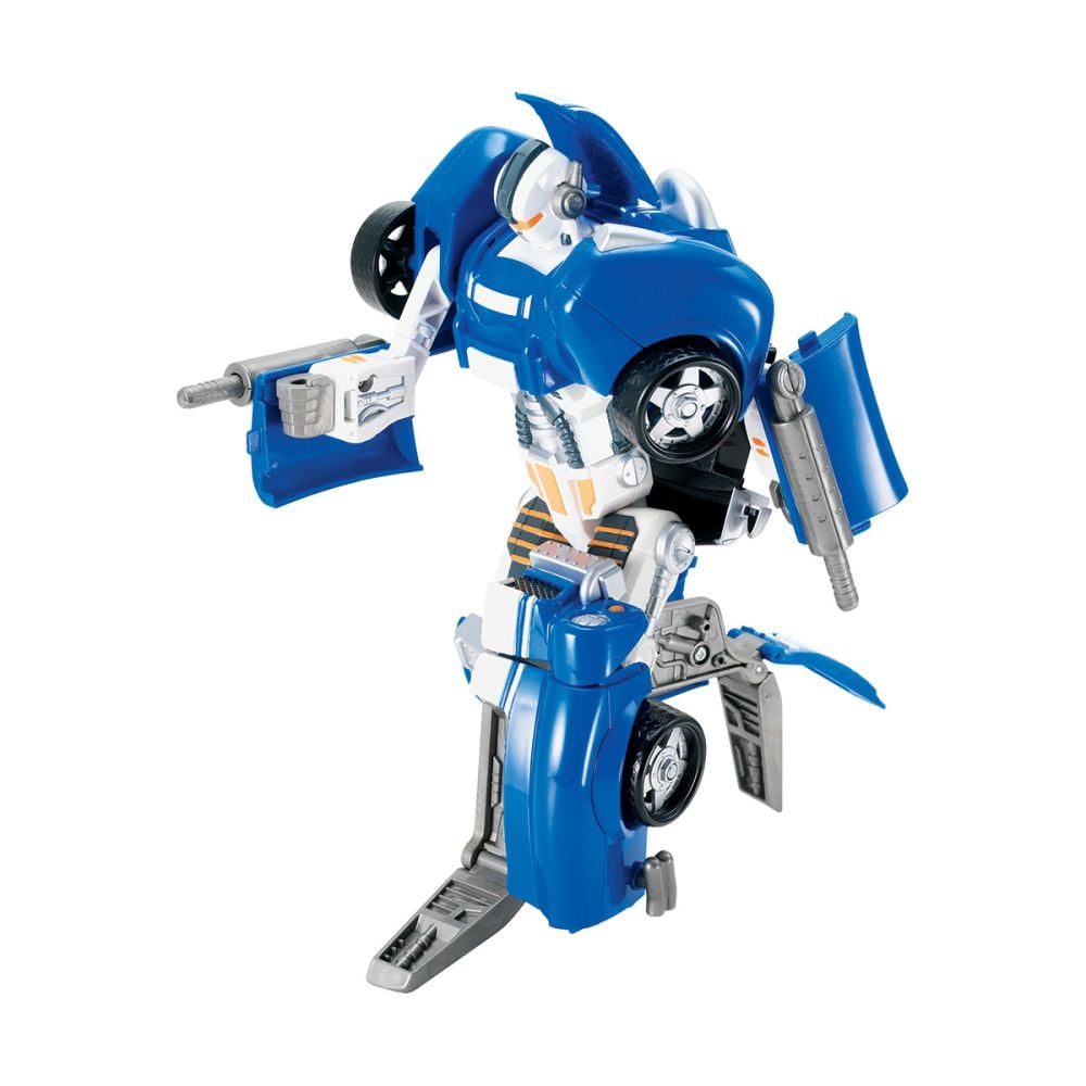 Robot transformabil, Happy Kid, M.A.R.S. Drifter