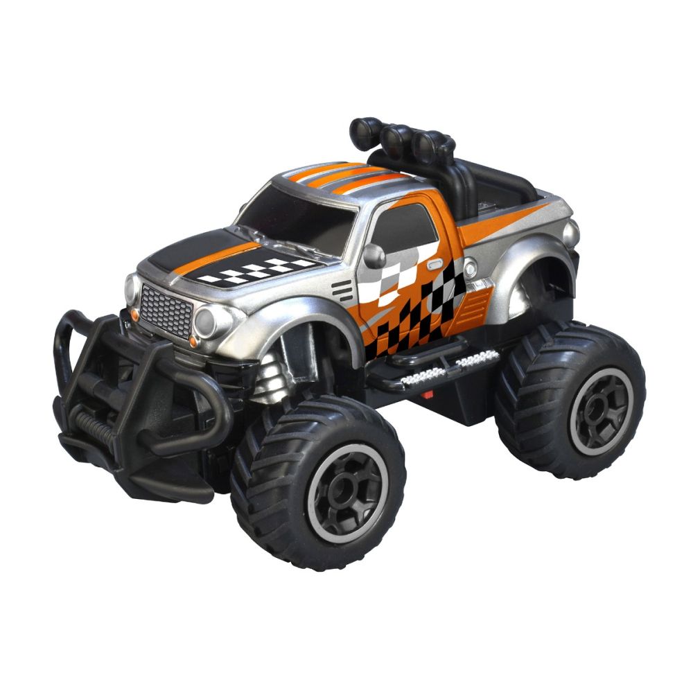 Masina cu telecomanda, Taiyo, Mini Truck, Off Roader, 1:40