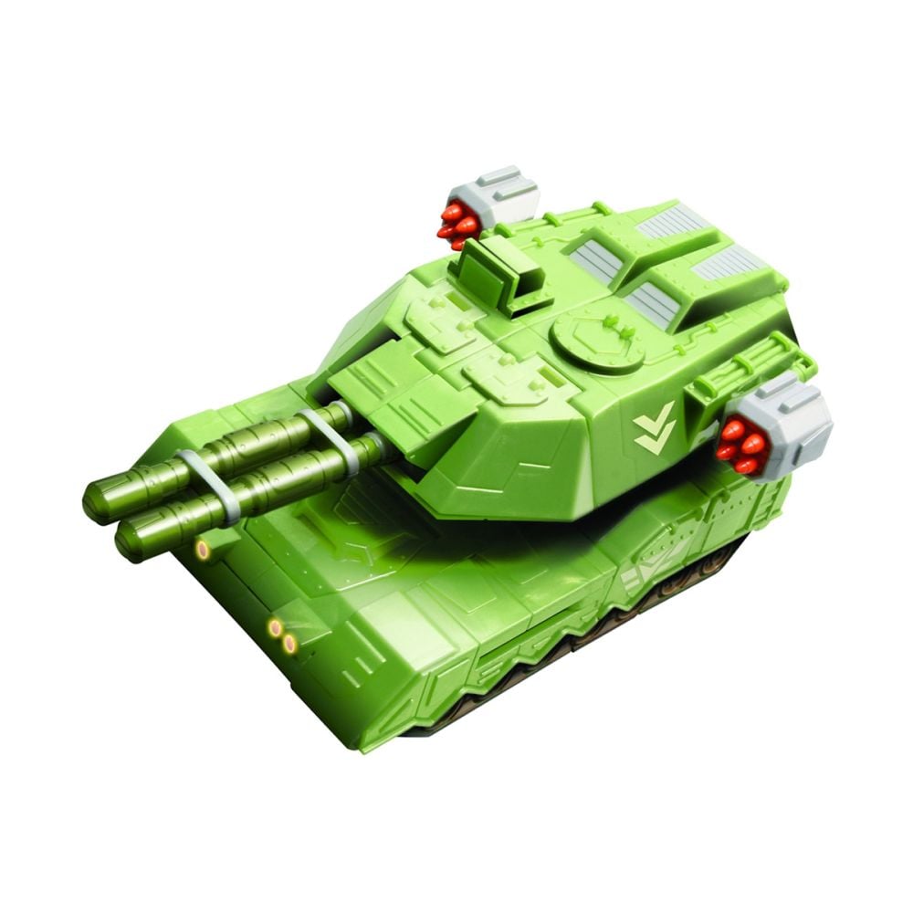 Robot transformabil, Happy Kid, M.A.R.S. Combat Tank