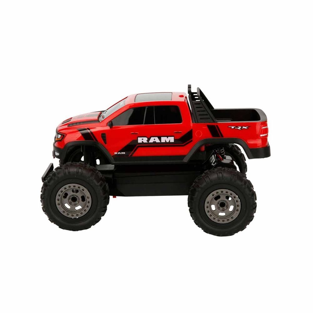 Masina de teren cu telecomanda, Taiyo, Pick-Up Dodge, RAM TRX, 1:22