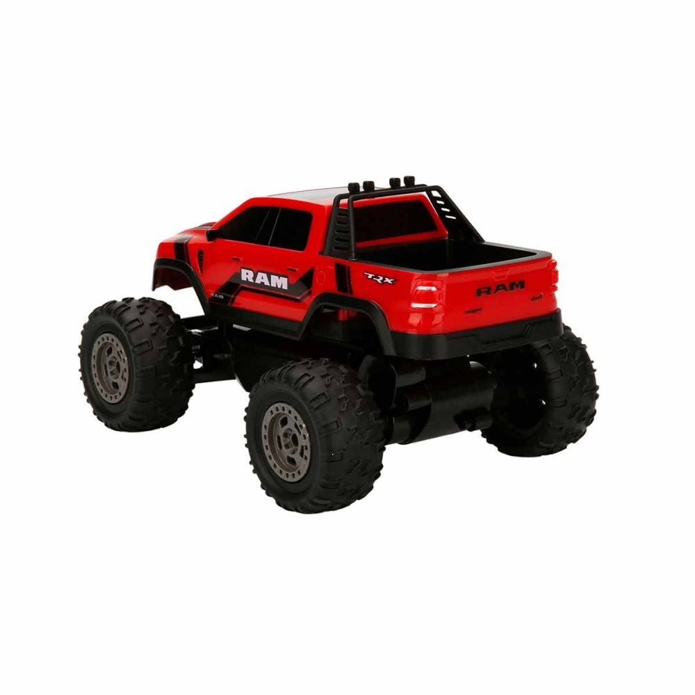 Masina de teren cu telecomanda, Taiyo, Pick-Up Dodge, RAM TRX, 1:22