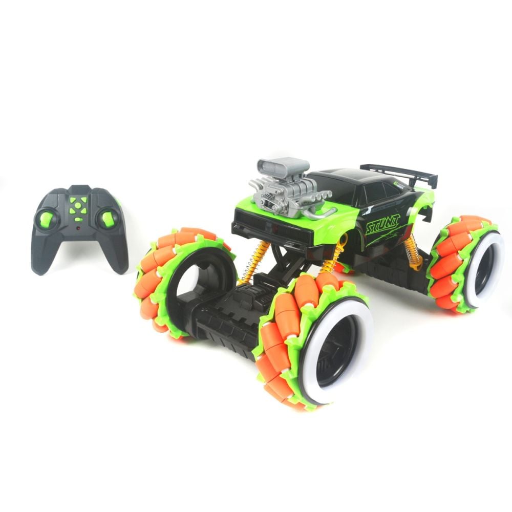Masina cu telecomanda, Crazon, Stunt, Flashing Drift Lift