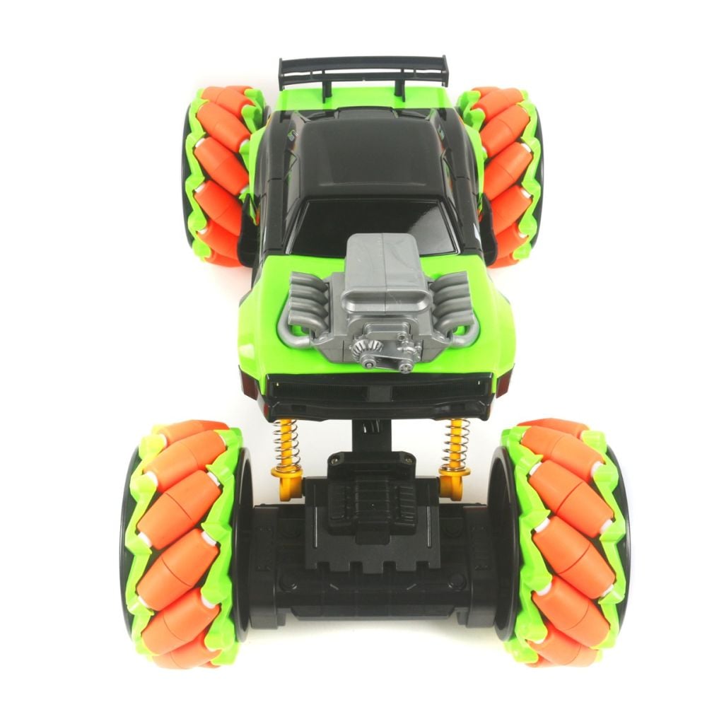 Masina cu telecomanda, Crazon, Stunt, Flashing Drift Lift
