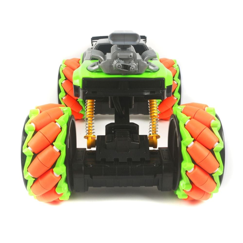 Masina cu telecomanda, Crazon, Stunt, Flashing Drift Lift