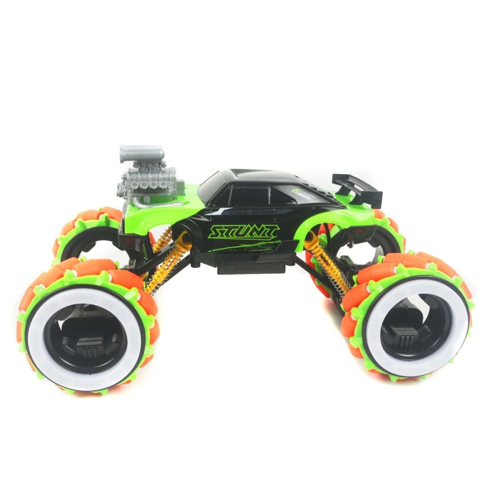 Masina cu telecomanda, Crazon, Stunt, Flashing Drift Lift