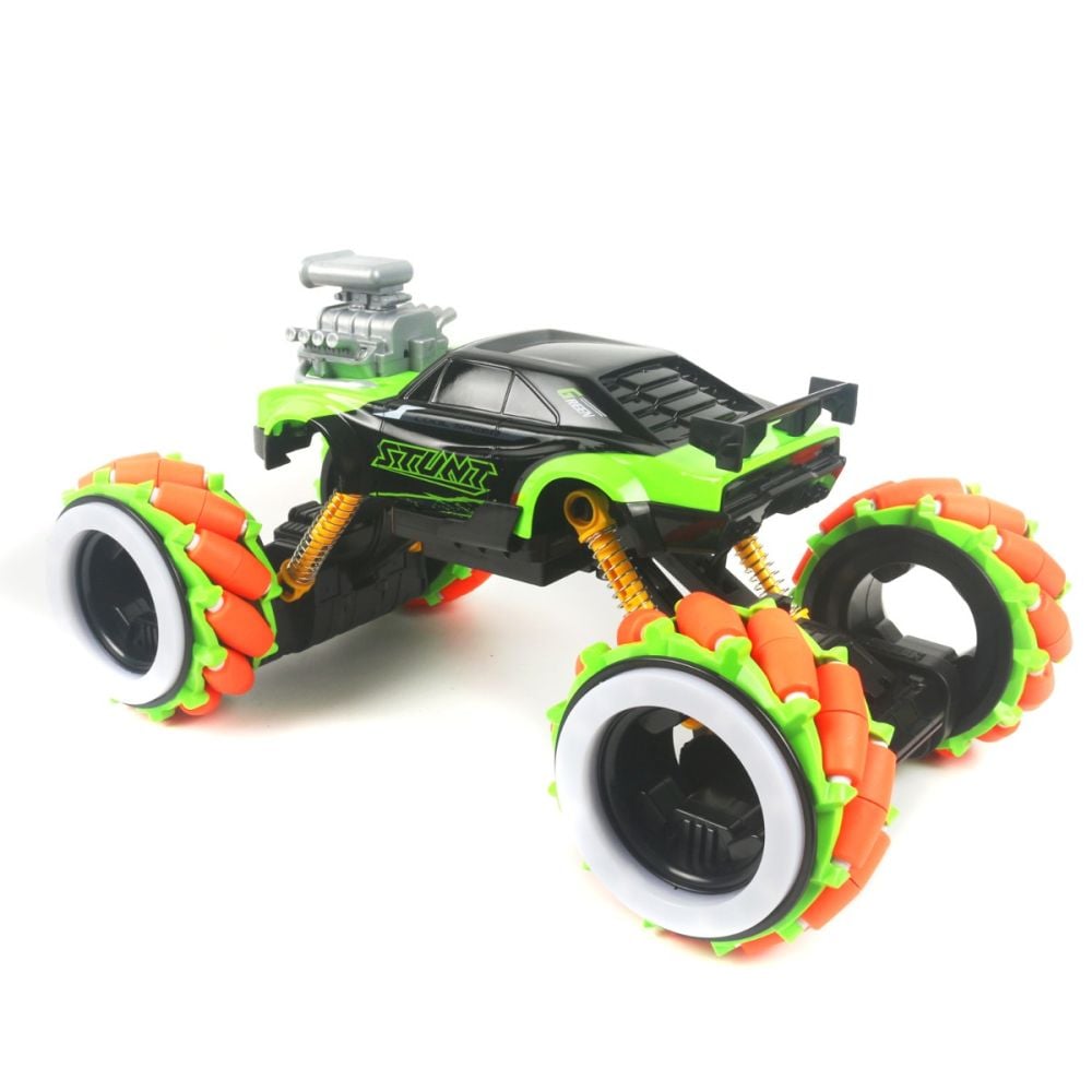 Masina cu telecomanda, Crazon, Stunt, Flashing Drift Lift
