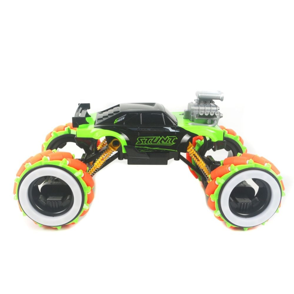 Masina cu telecomanda, Crazon, Stunt, Flashing Drift Lift
