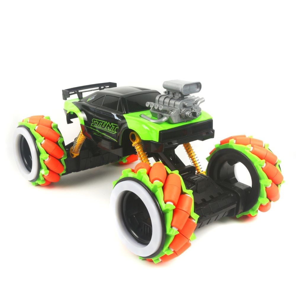 Masina cu telecomanda, Crazon, Stunt, Flashing Drift Lift