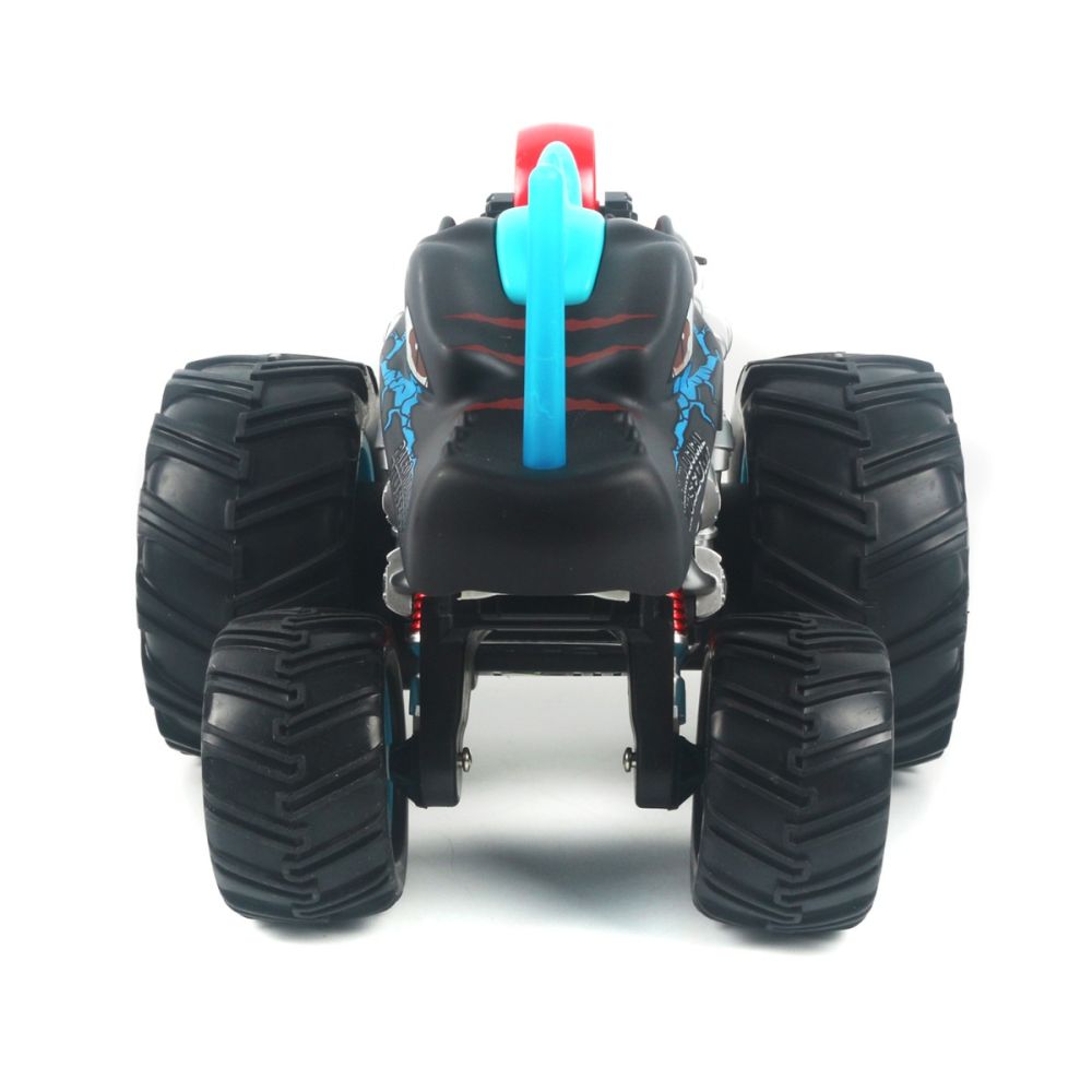 Masina cu telecomanda, Crazon, Rolling Stunt, 1:14