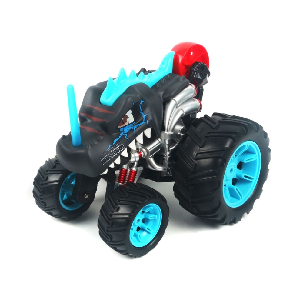 Masina cu telecomanda, Crazon, Rolling Stunt, 1:14