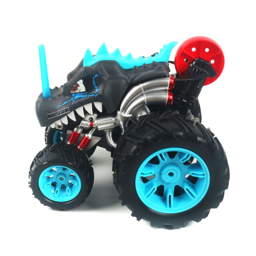 Masina cu telecomanda, Crazon, Rolling Stunt, 1:14