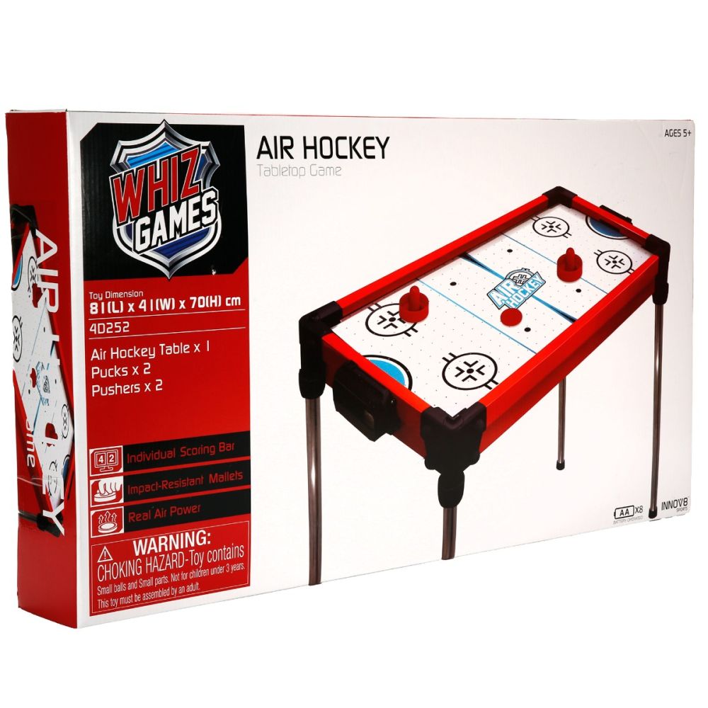 Set de joaca, Innov8 Sports, Masa de Air Hockey