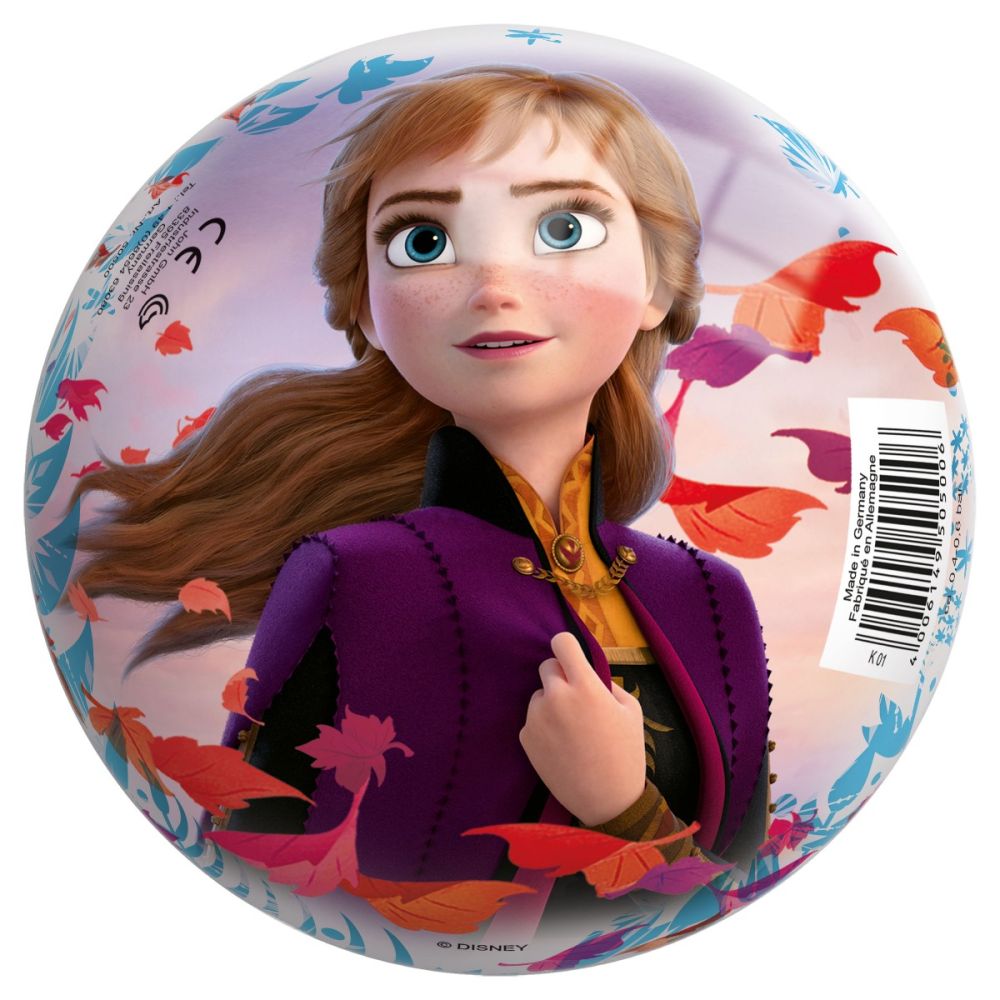 Minge Pvc, John Toys, Disney Frozen, 13 cm