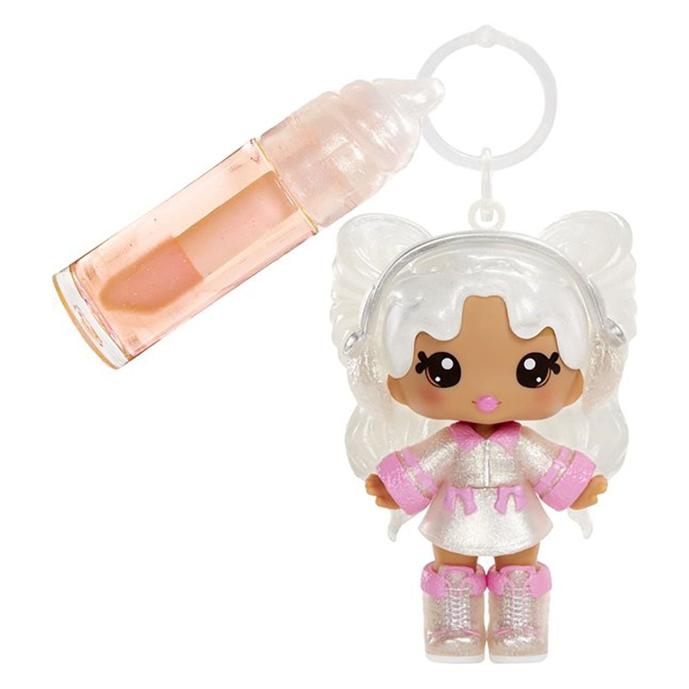 Papusa Yummiland, Lipgloss Doll S2, Mystery Chase 2, 534563EUC