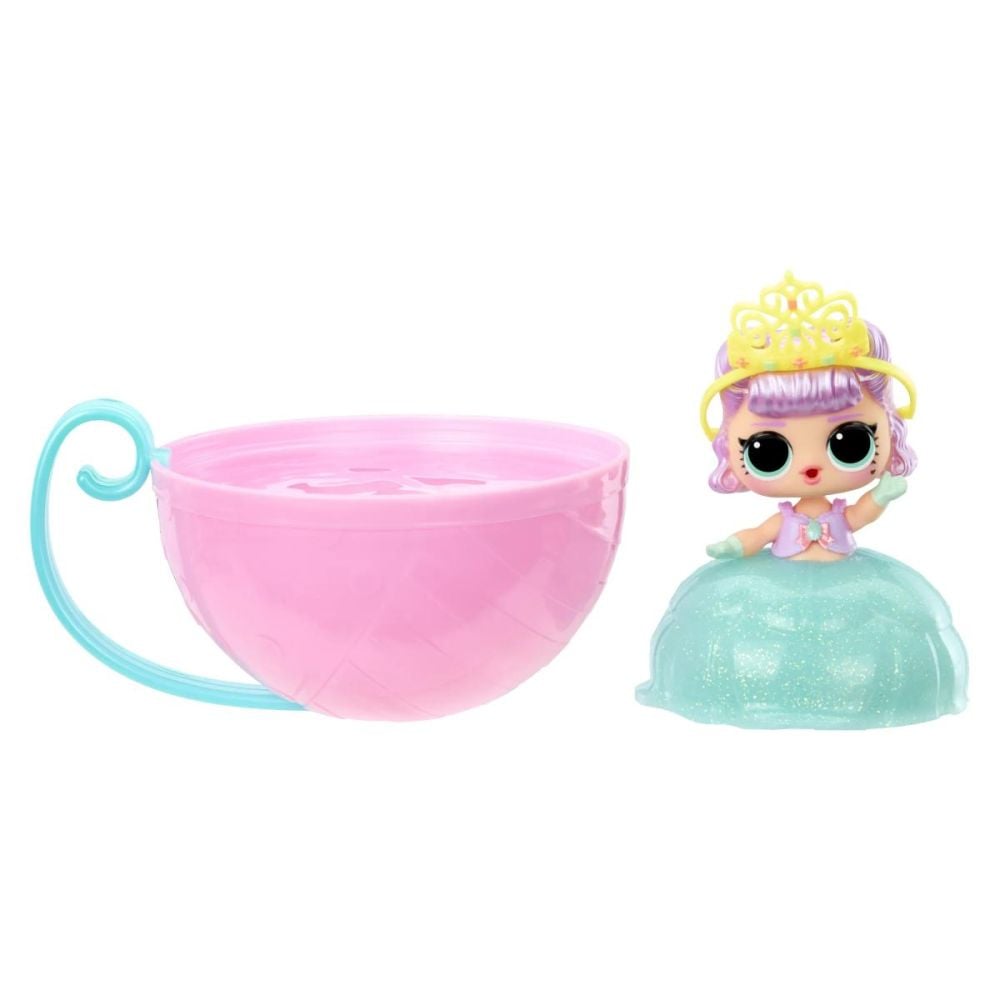 Papusa surpriza, LOL. Surprise, Princess Tots