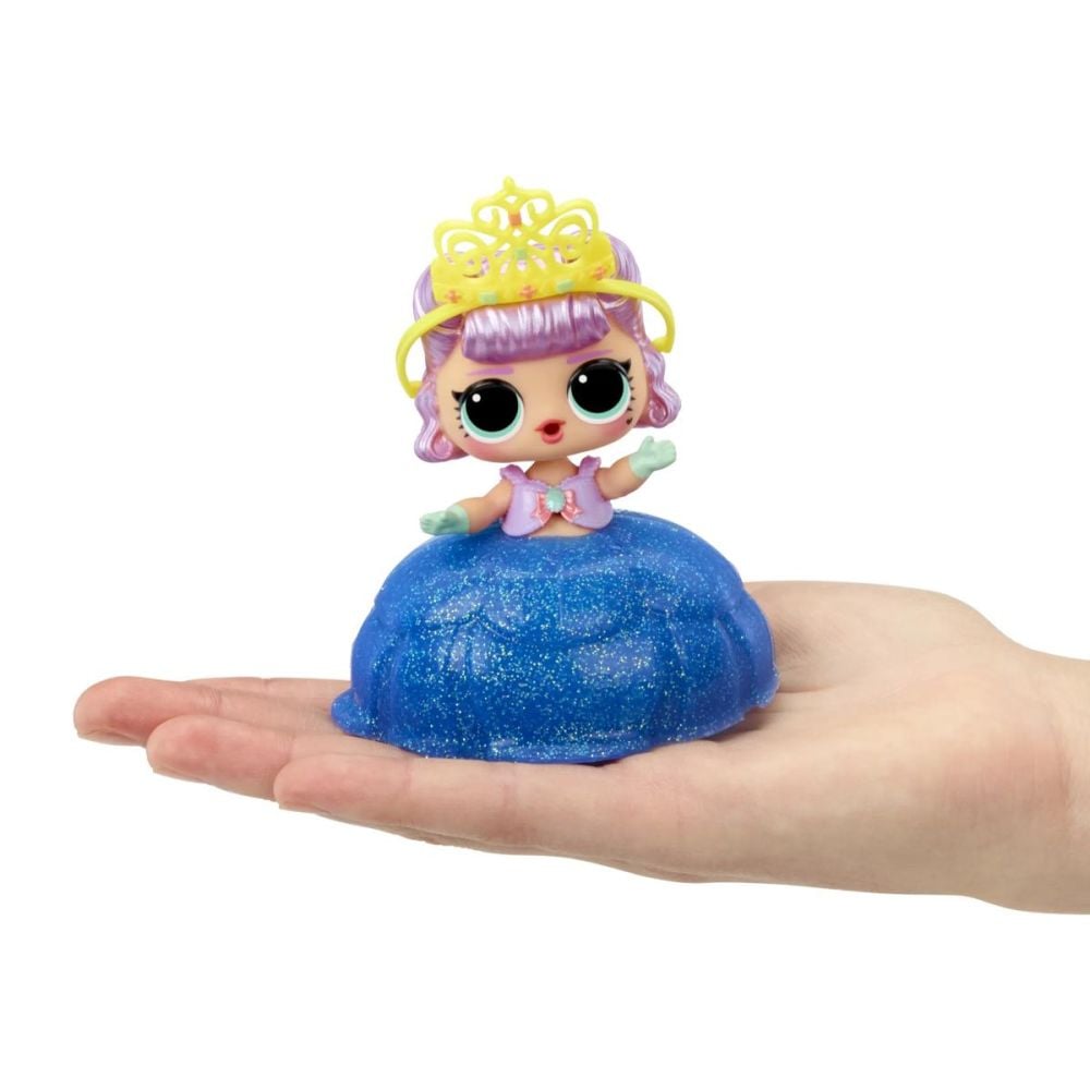 Papusa surpriza, LOL. Surprise, Princess Tots