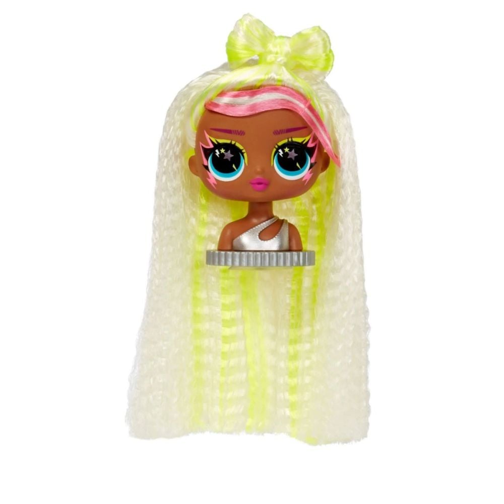 Papusa LOL Surprise Tweens Swap, Curls 2 Crimps Cora, 593263EUC