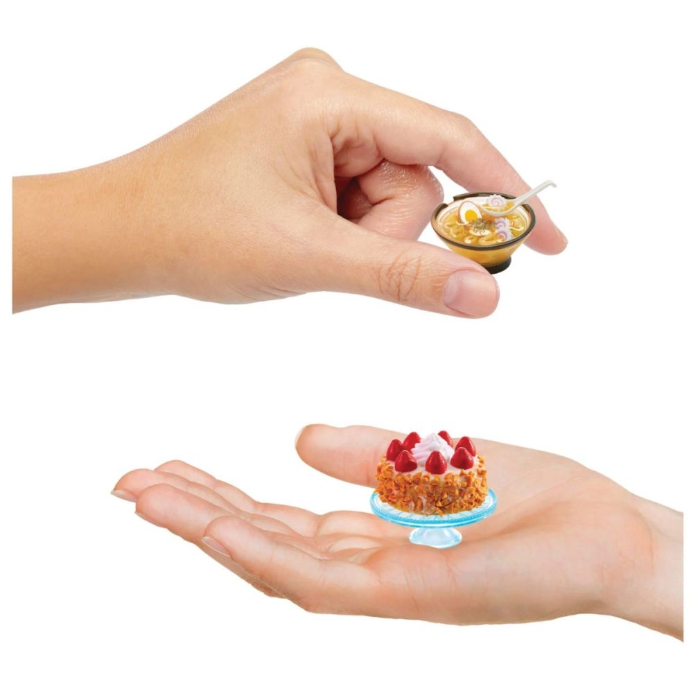 Set de joaca, Miniverse Make It Mini Food Diner Seria 2, 591825X2EUC