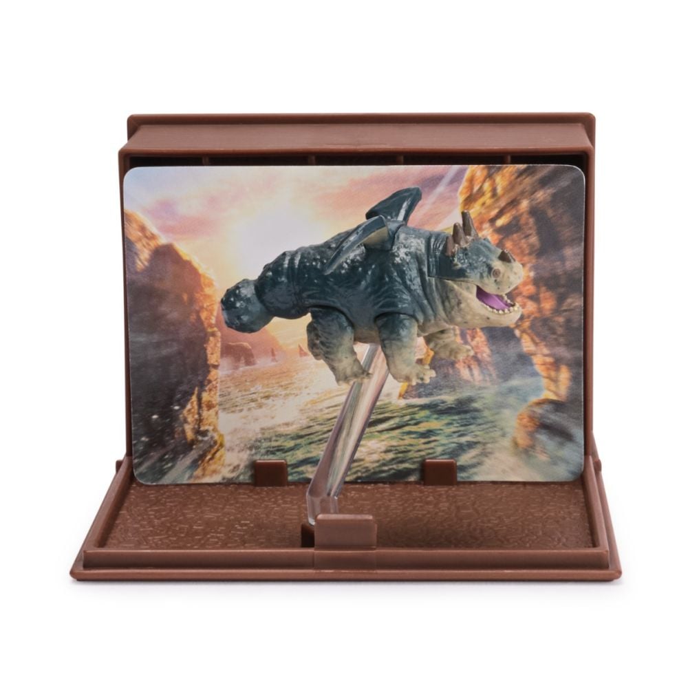 Mini figurina dragon surpriza, DreamWorks Dragons, 6072554 | Noriel
