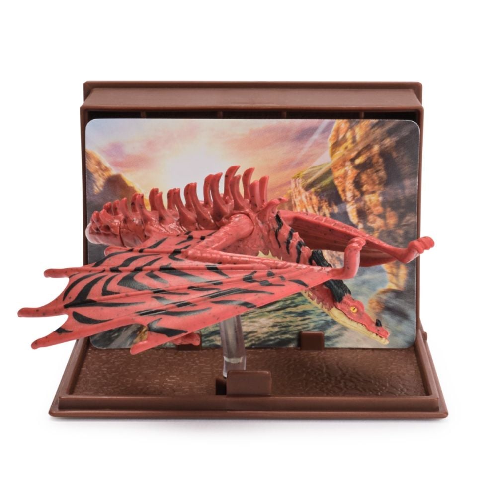 Mini figurina dragon surpriza, DreamWorks Dragons, 6072554 | Noriel