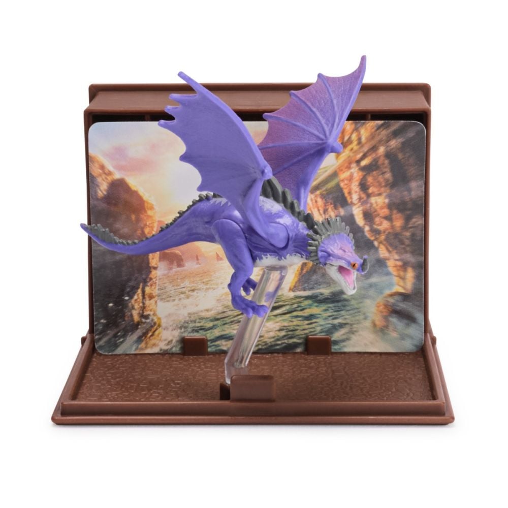 Mini figurina dragon surpriza, DreamWorks Dragons, 6072554