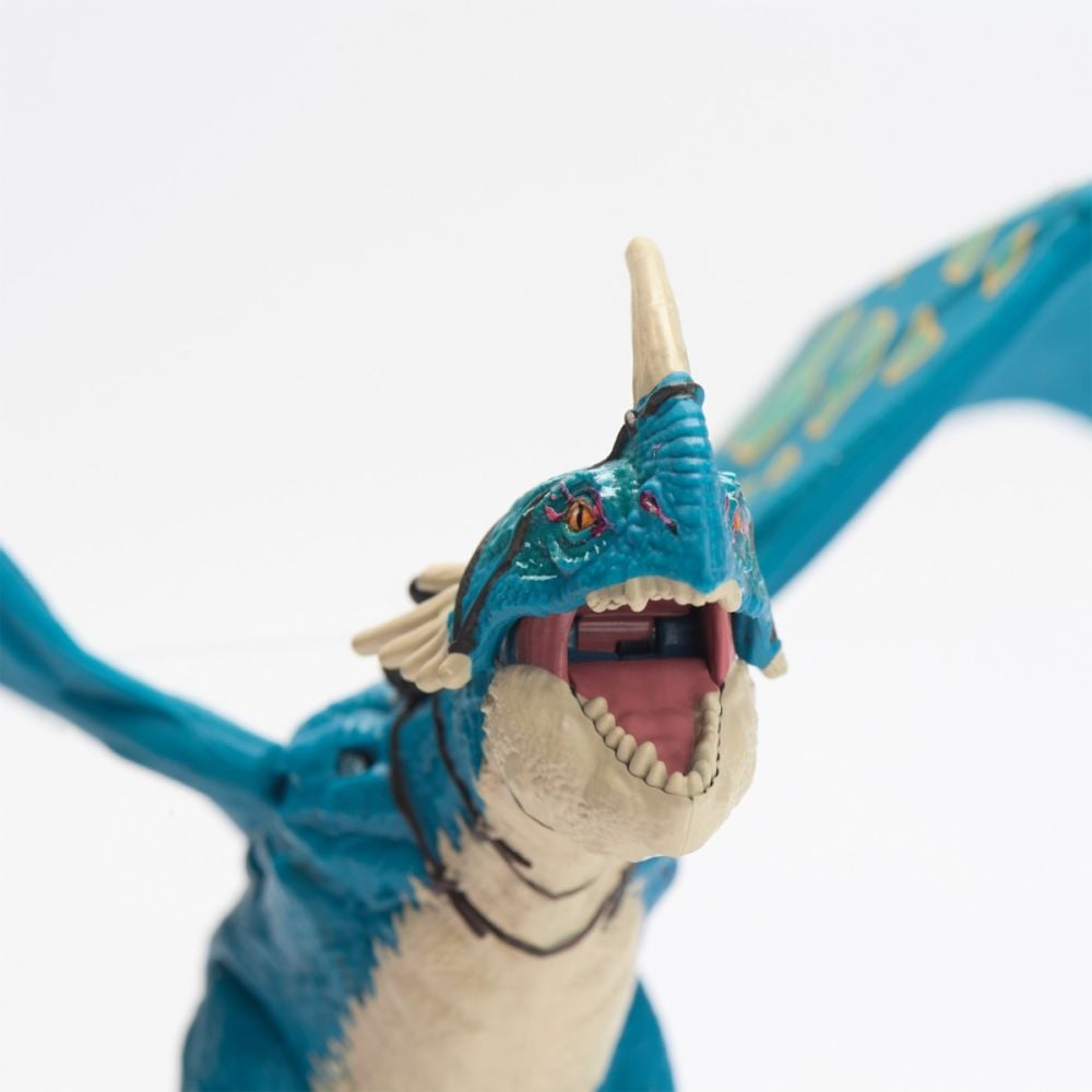 Set de joaca, DreamWorks Dragons, Deadly Nadder si Astrid, 20151275