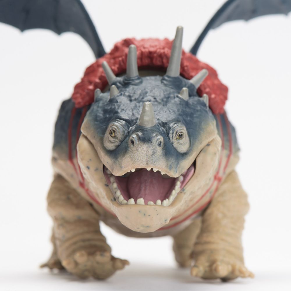 Set de joaca, DreamWorks Dragons, Gronckle si Fishlegs, 20151276