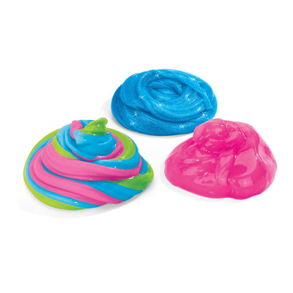 Set de creatie, Cra-Z-Art, Cra-Z-Slimy, Slimy Fun