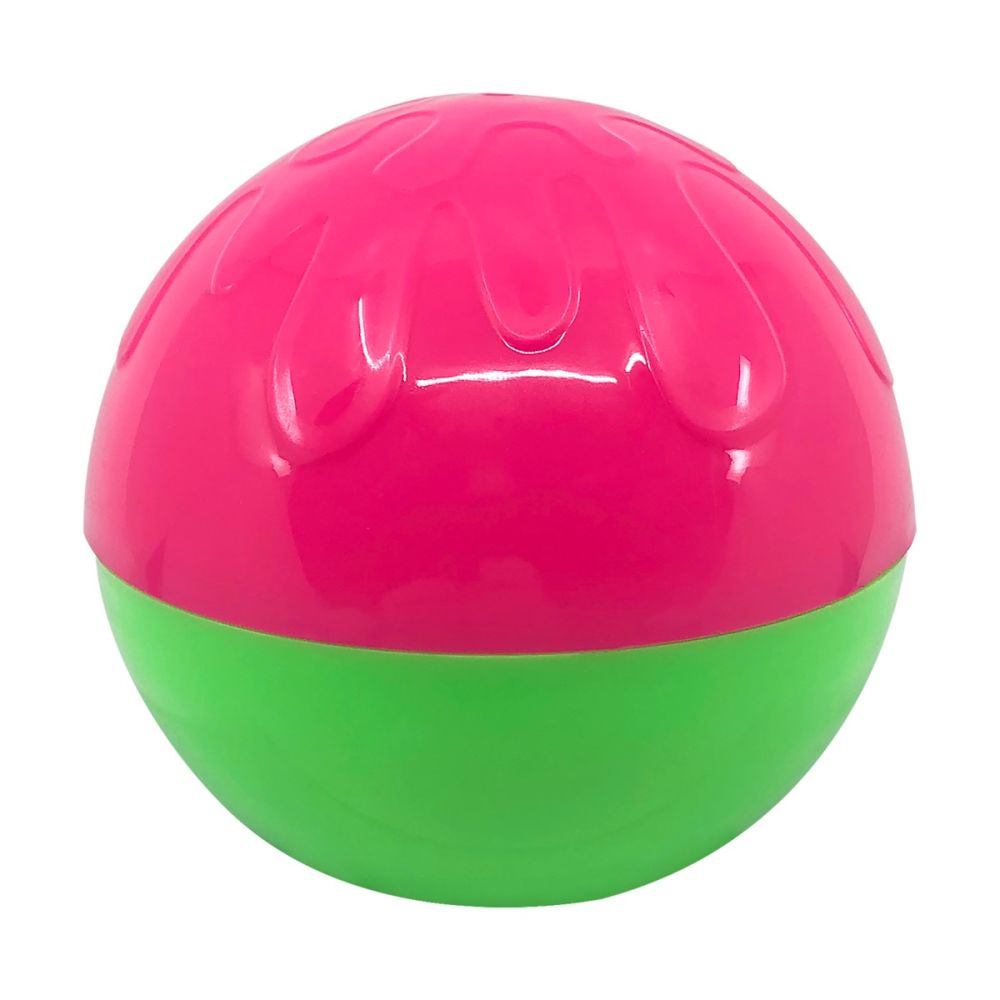 Set creativ cu slime, Cra-Z-Art, Mini Mania Slimy Foods, S1