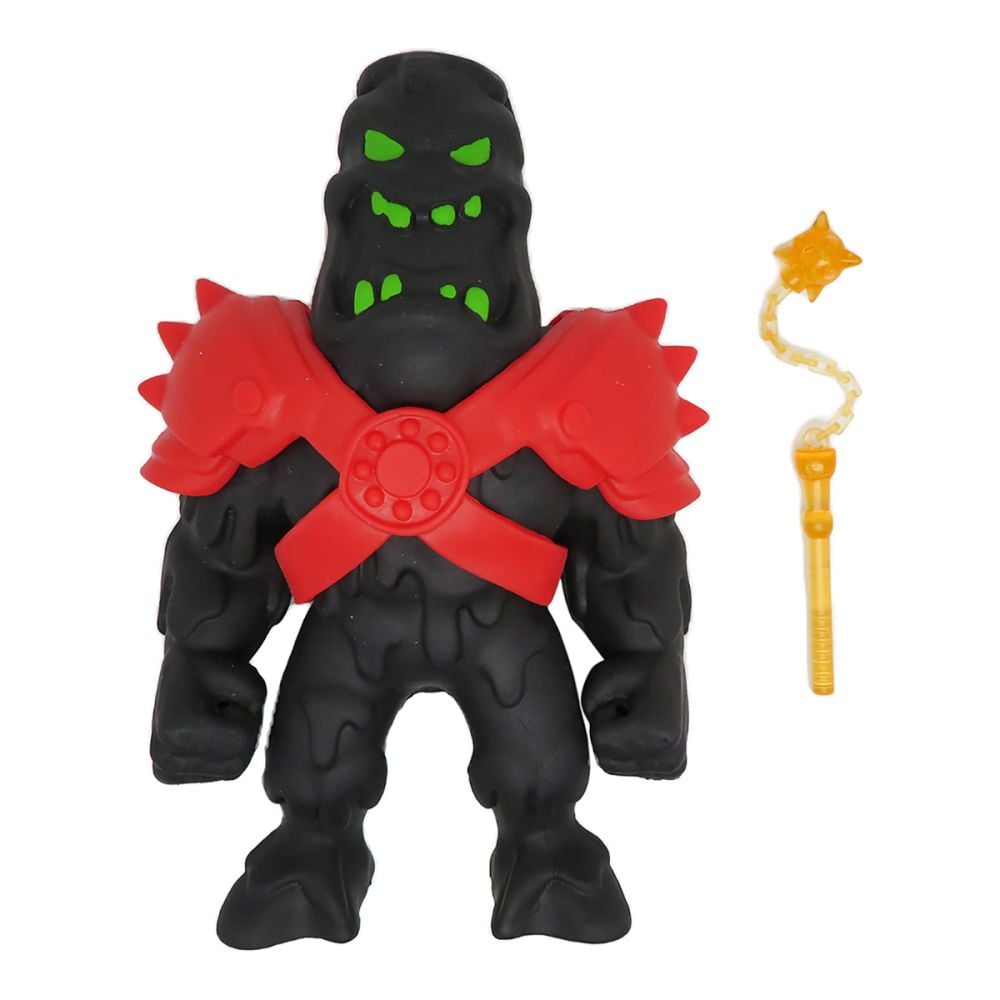 Figurina Monster Flex Combat, Monstrulet care se intinde, Blob Monster