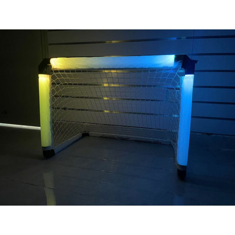 Set de joaca, Innov8 Sports, Soccer Goal Light Up RGB