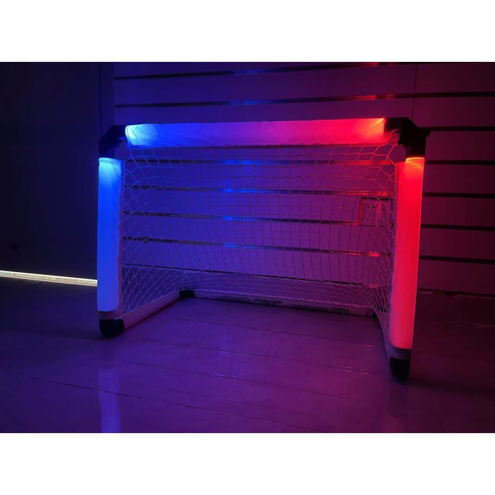 Set de joaca, Innov8 Sports, Soccer Goal Light Up RGB