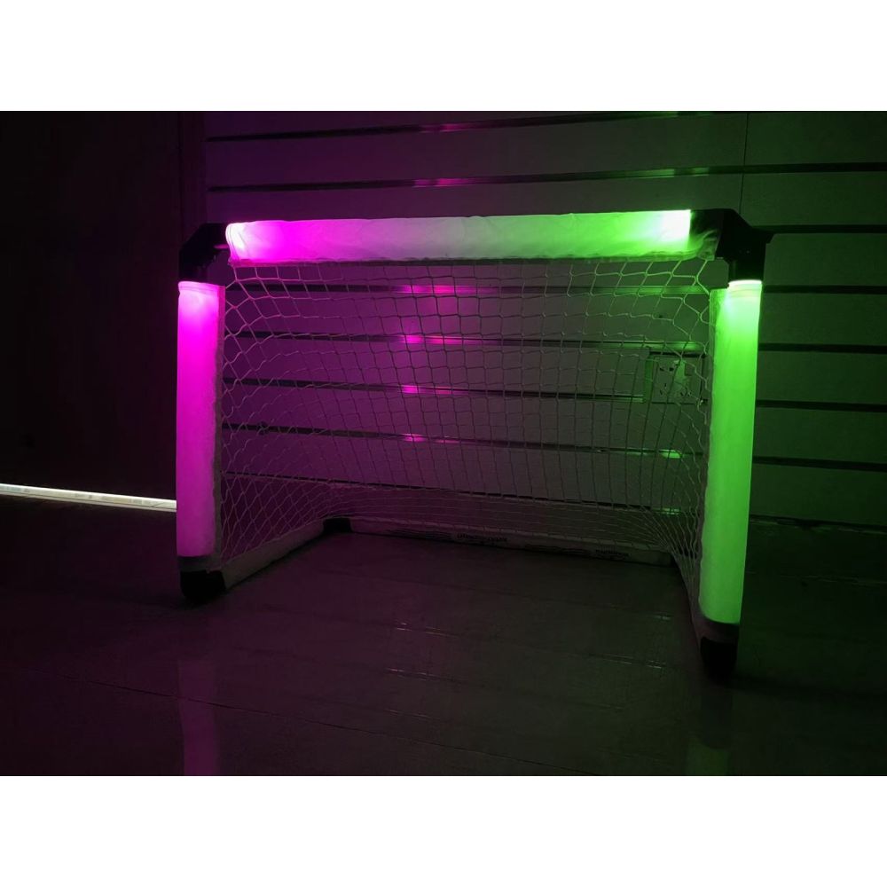 Set de joaca, Innov8 Sports, Soccer Goal Light Up RGB