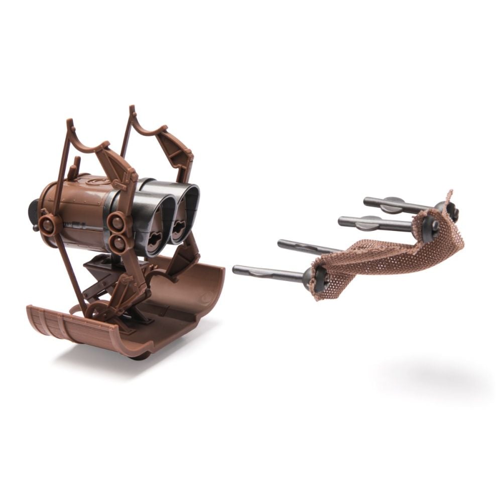 Set de joaca, DreamWorks Dragons, Dragon Catcher, 6072894
