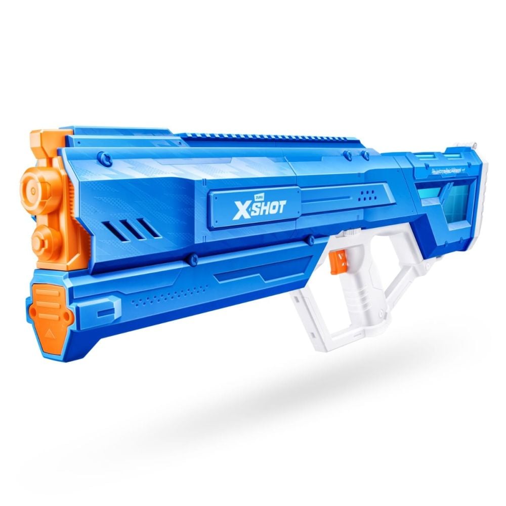 Pistol cu apa, X-Shot, Fast Fill, Motor Soakers, Mega Pulse | Noriel