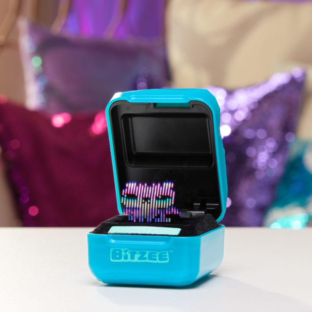 Jucarie interactiva, Bitzee, Magicals, Animalut de companie digital, 6069066