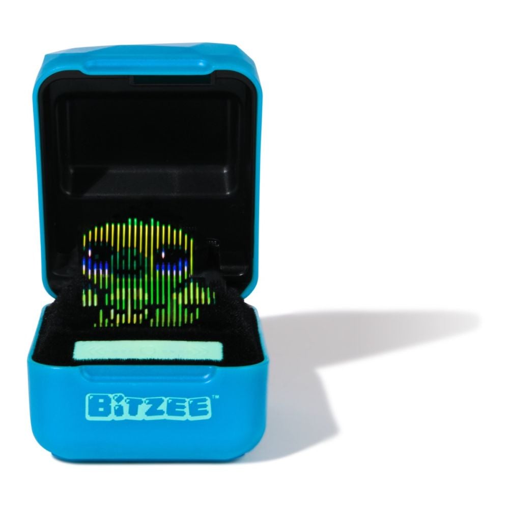 Jucarie interactiva, Bitzee, Magicals, Animalut de companie digital, 6069066