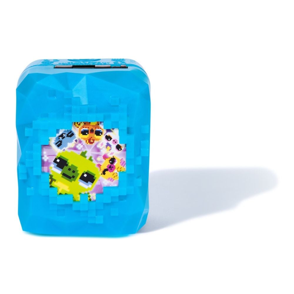 Jucarie interactiva, Bitzee, Magicals, Animalut de companie digital, 6069066