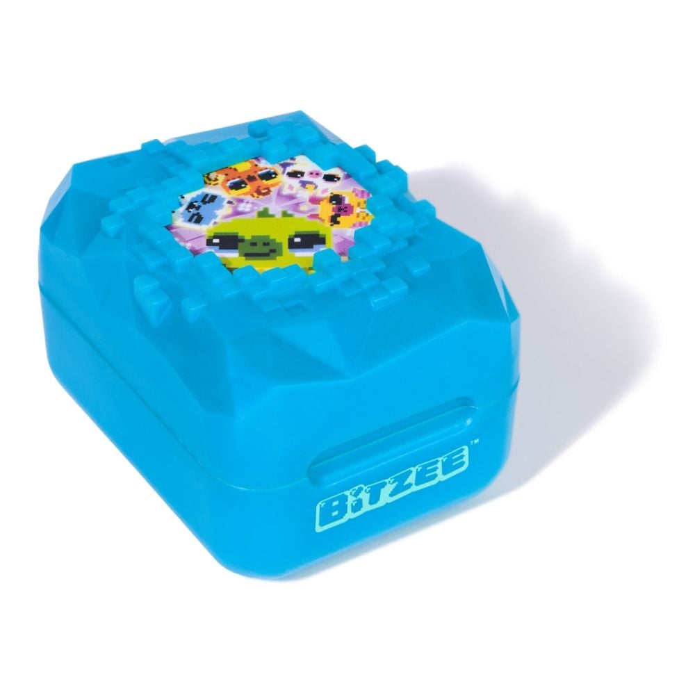 Jucarie interactiva, Bitzee, Magicals, Animalut de companie digital, 6069066