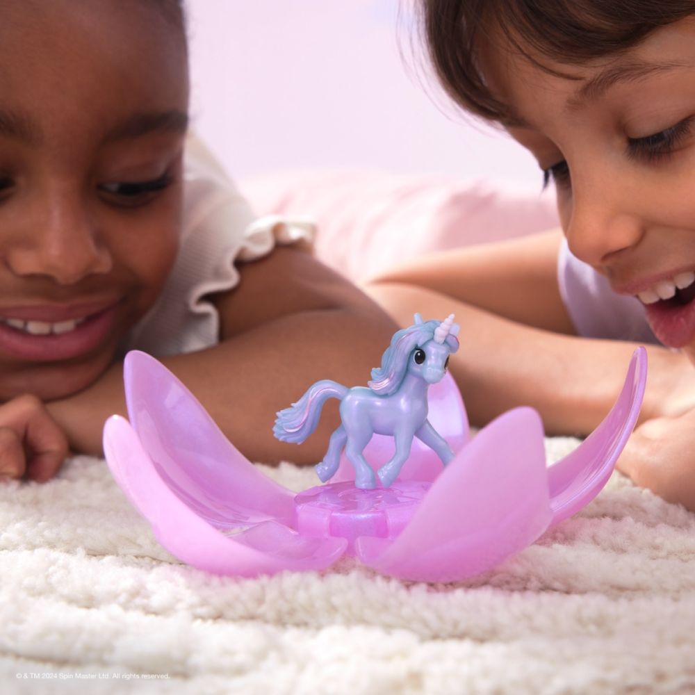 Figurina unicorn surpriza, Unicorn Academy, 6069341 | Noriel